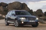 Audi A6 Allroad 3.0 TDI Quattro 2007 года (AU)